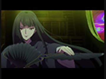 盾の勇者の成り上がり　第12話「漆黒の異邦者」