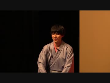 ヲタク落語会もえよせvol.1４～吉好×市川太一１２０分トークSP～　トーク前半パート　