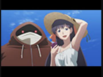 魔法少女特殊戦あすか　第9話「地獄の蓋」