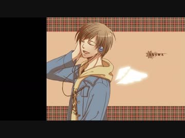 あにごと #08【ランウェイのファンタジスタ】