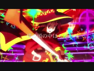 複合mad アニメ 天ノ弱 歌詞付き ニコニコ動画