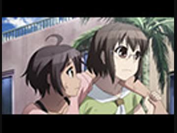 魔法少女特殊戦あすか　第10話「それぞれの死闘」