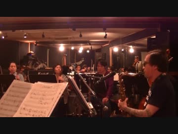 キクチカメラ第四十六回の1「今年最後のペペトルメントアスカラール/リハーサルイン東京」