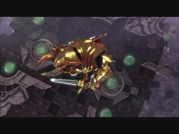 『牙狼＜GARO＞～闇を照らす者～』   第24話「照 Future」