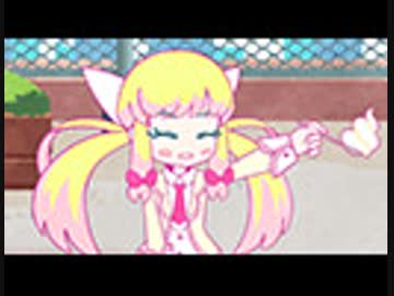 せいぜいがんばれ！魔法少女くるみ　第39話「みんなで食べよう！食戟！衝撃！大惨劇！」