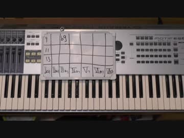 「ゼロからの音楽文法」　第76回