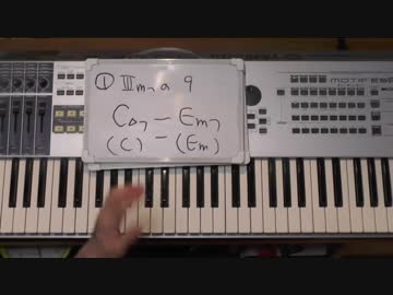 「ゼロからの音楽文法」　第77回