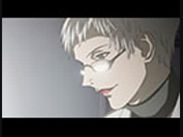 パンプキン・シザーズ　Episode：04「ヒビ割れた肖像」