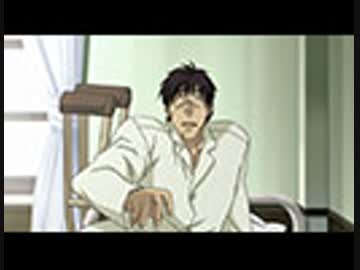 パンプキン・シザーズ　Episode：05「あさはかな者達(おとこたち)」