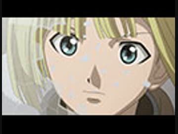 パンプキン・シザーズ　Episode：08「雪原に燃えて」