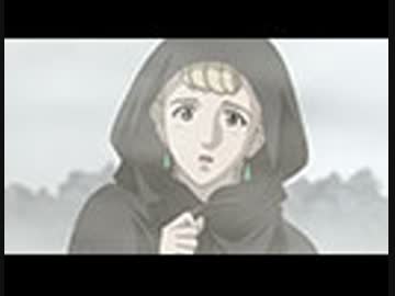 パンプキン・シザーズ　Episode：09「朝霧の女」