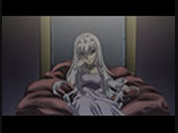 パンプキン・シザーズ　Episode：13「粗野にして美味」