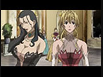 パンプキン・シザーズ　Episode：21「木偶と偶像」