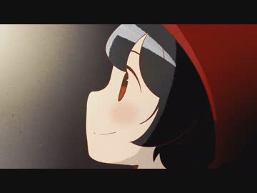 ほら、耳がみえてるよ！第2期　第18話「大切な人と、メリークリスマス」