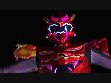 「房州 電撃！ライデンマル里見家リターンズ編」第2話