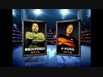 UMB GRAND CHAMPIONSHIP2009(BEST4、鎮座DOPENESS vs P-PONG)