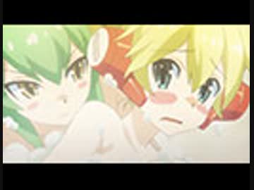 超可動ガール1/6　 第六話『ラブしても ラブしても』