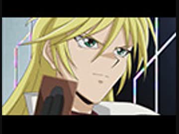 遊☆戯☆王5D’s　139「幻惑のフィールド！エコール・ド・ゾーン」