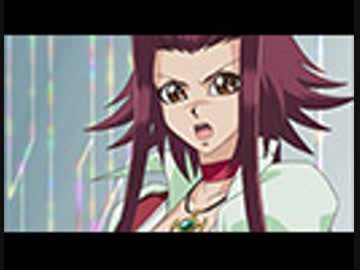 遊☆戯☆王5D’s　140「魂縛門！封じられた未来！」