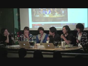 【出演者：山田邦子、高橋直純、津田英佑、増田裕生、西川俊介】「山田邦子の門」直前ＳＰ 公開放送 Vol.2