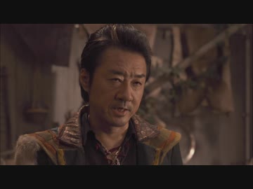 『牙狼＜GARO＞～闇を照らす者～』  第11話「虜 Desire」