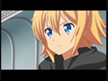 叛逆性ミリオンアーサー　第17話「キャプテン団長」