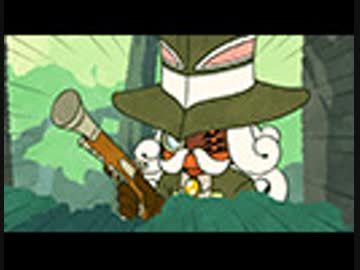 せいぜいがんばれ！魔法少女くるみ　第40話「バロン再び！貴族と執事の卑劣な罠！」