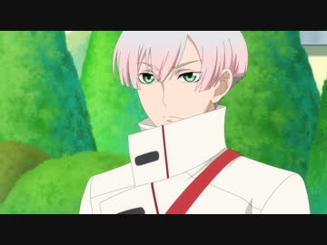 RobiHachi　第7話「一寸先は夢の国」