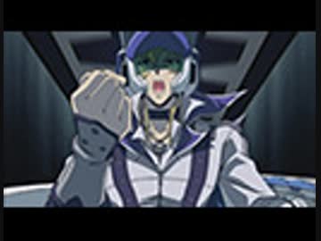 遊☆戯☆王5D’s　141「絶望のデュエル！機動要塞フォルテシモ！」