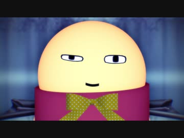 Mmd銀魂 ジャスタウェイでaha Nicozon