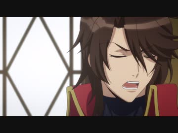 BAKUMATSUクライシス　第9話「秘めたる想い！　仮面のコクハク！」