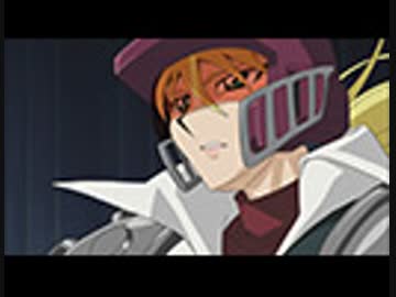 遊☆戯☆王5D’s　145「光よりも速く！！」