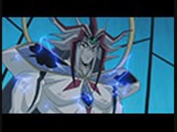 遊☆戯☆王5D’s　146「最後の一人　Ｚ－ＯＮＥ」