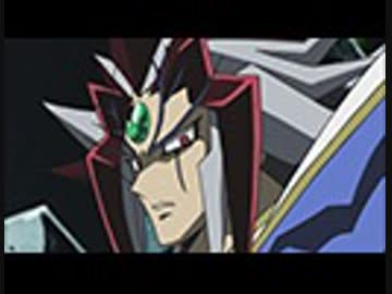 遊☆戯☆王5D’s　147「未来へつなぐ希望！」