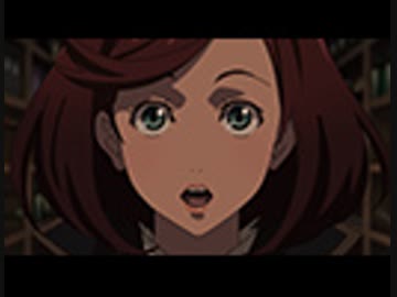 Fairy gone フェアリーゴーン　第9話『転がる石と七人の騎士』