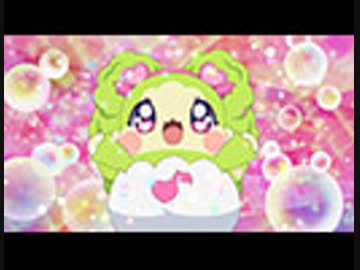 キラキラハッピー★　ひらけ！ここたま　#39「ころったまで、大パニック」「輝け！アイドルここたま マイン」