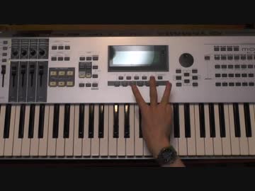 「ゼロからの音楽文法」　第79回