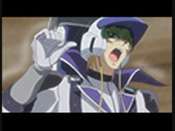 遊☆戯☆王5D’s　153「ぶつかり合う魂！」