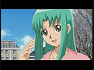 遊☆戯☆王5D’s　154「光り差す未来へ」