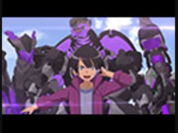 爆丸バトルプラネット　 第13話「不敵な挑戦者/巨大な陰謀」