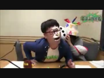 本渡上陸作戦仲良しシーン集 その１ アニラジ動画