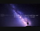 I Wonder If I Should Need You Now