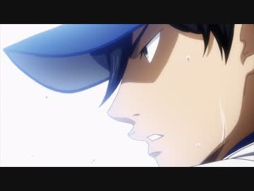 ダイヤのA actⅡ　第14話「気配」