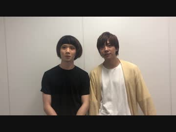 劇団シャイニング from うたの☆プリンスさまっ♪『エヴリィBuddy!』出演決定動画