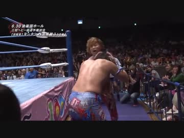 2019/6/30　2019 DYNAMITE SERIES【最終戦】 6.30後楽園ホール　第7試合