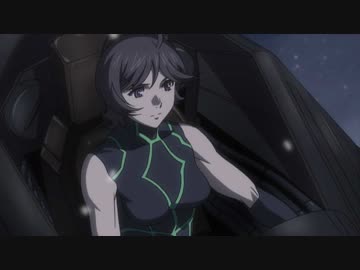 ブラスレイター　第14話「聖者の選択」