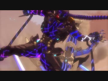 ブラスレイター　第24話「約束の地」