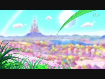 ジュエルペットシリーズop集 無印 マジカルチェンジ ジュエルペット10周年記念 ニコニコ動画
