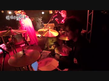  ヴィジュアル刑事Z #101番外編～ミネムラアキノリ バースデーイベント「アンソロジー2016」 vol.1