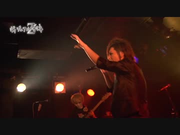 ヴィジュアル刑事Z #102番外編～ミネムラアキノリ バースデーイベント「アンソロジー2016」 vol.2